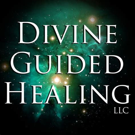 Divination guided healing mantra